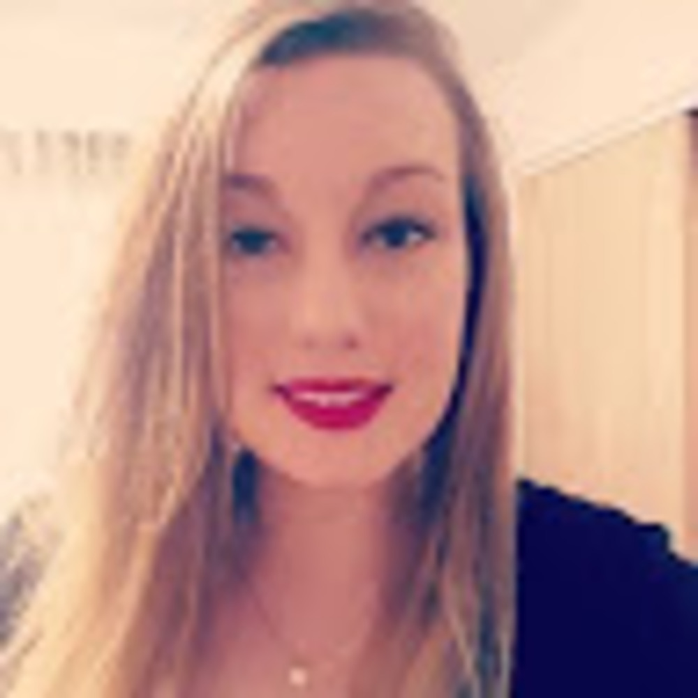 Meet your Posher, Amanda